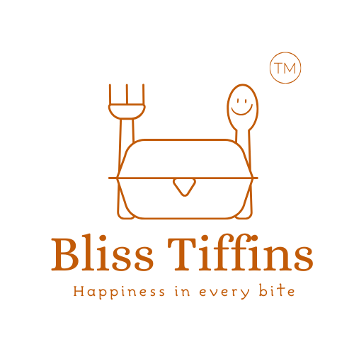 Bliss Tiffins